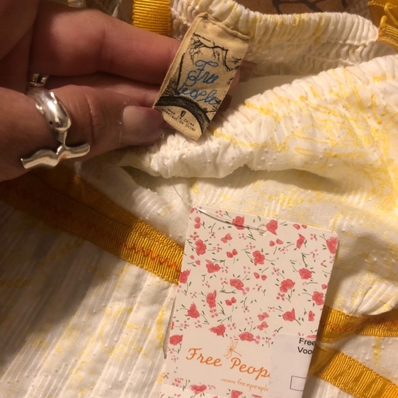 Free People Dress - Picture 4 of 6